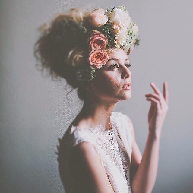 Bridal Hair